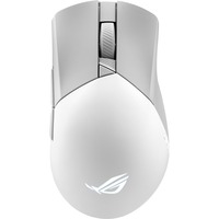 ASUS 90MP02Y0-BMUA10, Gaming mus Hvid