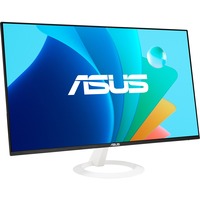 ASUS Gaming Skærm Hvid/Sort