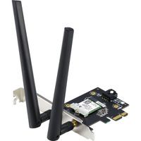 ASUS PCE-AX1800, Wi-Fi-adapter Bulk