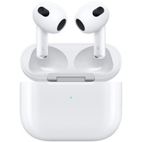 Apple AirPods (3.Generation), Hovedtelefoner Hvid