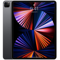 Apple iPad Pro 12,9" (512 GB) Renoveret, Tablet PC grå