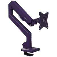 Arozzi Alzare Neo Single, Skærmbeslag Violet