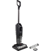 Bissell CrossWave OmniForce Edge Pro 4000N, Våd / tør støvsuger Sort