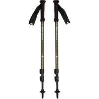 Black Diamond BD1125513010ALL1, Fitnessredskab Sort