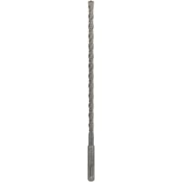 Bosch 1 618 596 264 borehoved Hammer drill bit 1 stk, Boremaskine Boremaskine, Borehammer, Hammer drill bit, 8 mm, 265 mm, Mursten, Beton, Kalksten, Sten, 20 cm