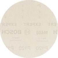 Bosch 2608900700, Slibning ark