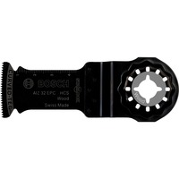 Bosch 2 608 661 626 Ikke kategoriseret, Savklinge Fræsemaskine, Blødt træ, Træ, 4 cm, 32 mm, 1 stk