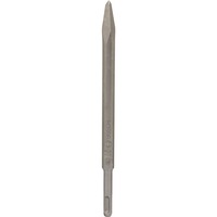 Bosch 2 608 690 132 tilbehør til roterende hammer Drejehammer med mejselredskab Drejehammer med mejselredskab, Bosch, 250 mm, 10 stk