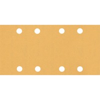 Bosch Expert C470 slibeark, 93 x 186mm, K100, Slibning ark 