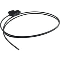 Bosch Kamerakabel 1,5m / 3,9mm, Kameramodul Sort