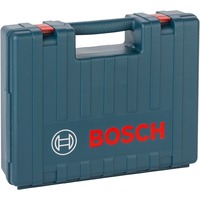 Bosch ‎2605438170 Grøn, Kuffert Blå, Grøn, 445 mm, 360 mm, 123 mm, 450 mm, 400 mm