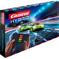 Carrera 50050001, Racerbane 