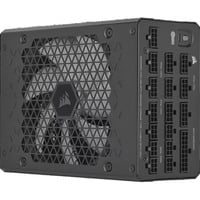 Corsair HX1500i (2025) Renoveret, PC strømforsyning Sort