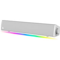 Creative Sound bar Hvid