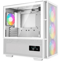 DeepCool R-CH560-WHAPE4D-G-1, Towerkabinet Hvid