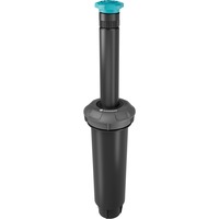 GARDENA 8243-20, Sprinkler Sort/grå
