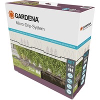 GARDENA Drippers Sort