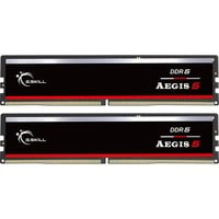 G.Skill DIMM 64 GB DDR5-5200 (2x 32 GB) Dual-Kit, Hukommelse Sort
