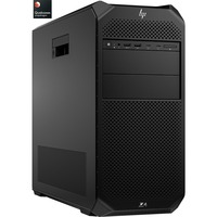 HP Z4 G5 Workstation (5E8X4EA), Fuld PC Sort