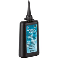 Hazet Pneumatisk specialolie, 100ml 