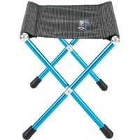 Helinox Speed Stool 14501, Stol Sort/Blå