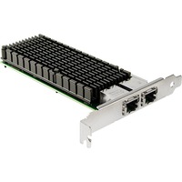 Inter-Tech 77773009, Netværkskort