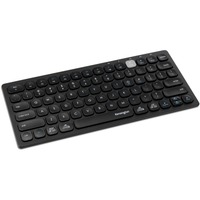 Kensington Tastatur Sort, DE-layout