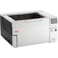 Kodak S3100, indtræknings scanner grå