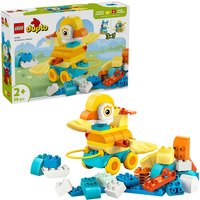 LEGO 10446, Bygge legetøj 