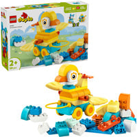 LEGO Bygge legetøj