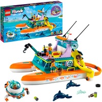 LEGO Bygge legetøj