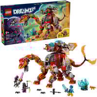 LEGO DREAMZzz Dino-jetflyver, Bygge legetøj 