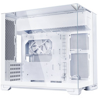 Lian Li O11 Vision-M, Towerkabinet Hvid