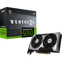 MSI Grafikkort 