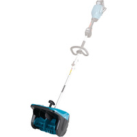 Makita Snefræser-tilbehør SN400MP, Snow blower Blå/Sort