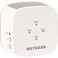 Netgear Repeater 