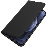 Nevox Vario-serien, Mobiltelefon Cover Sort