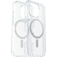 Otterbox Symmetry Clear, Mobiltelefon Cover gennemsigtig
