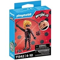 PLAYMOBIL Miraculous: Antibug, Bygge legetøj 