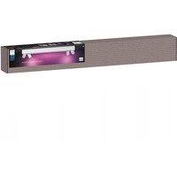 Philips Hue White & Color Ambiance Centris 4 loftspots, LED lys Hvid