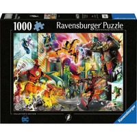 Ravensburger Puslespil 