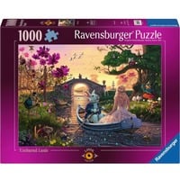 Ravensburger Puslespil Eventyrland 