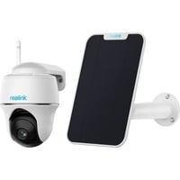 Reolink Argus Series B420, Overvågningskamera Hvid