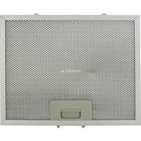 Respekta MIZ7000, Filter