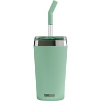 SIGG 6015.10, Thermo mug lysegrøn