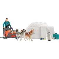 Schleich Spil figur