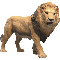 Schleich Wild Life Afrikansk Løve, Spil figur 