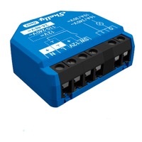 Shelly 1 Gen3, Relay 