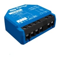 Shelly 3800235261767, Relay 