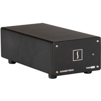 Sonnet Twin25G Thunderbolt Dobbelt Port 25Gb Ethernet Adapter, Netværkskort 
